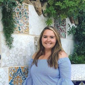 Meet your Posher, Kate